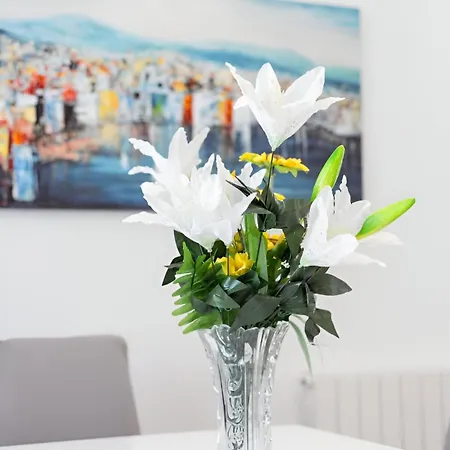 Apartment New! With Shared Pool, *
