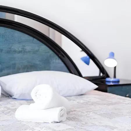 New! With Shared Pool, Apartment Vodice
