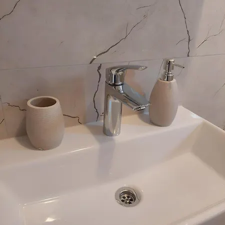 New! With Shared Pool, Vodice