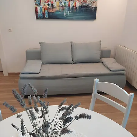 Apartment New! With Shared Pool,