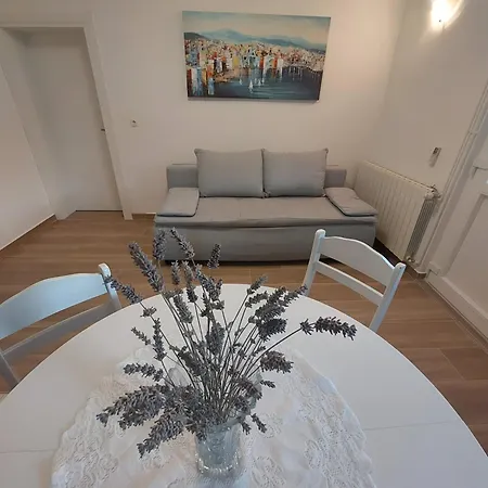 Apartment New! With Shared Pool, Vodice