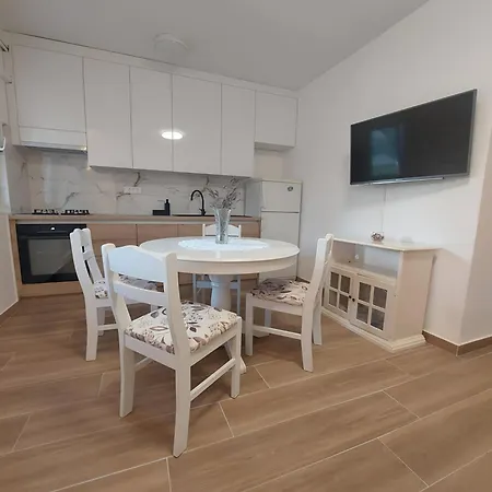 New! With Shared Pool, * Vodice