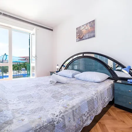 New! With Shared Pool, * Vodice