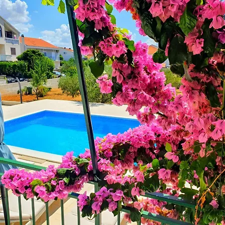 New! With Shared Pool, *