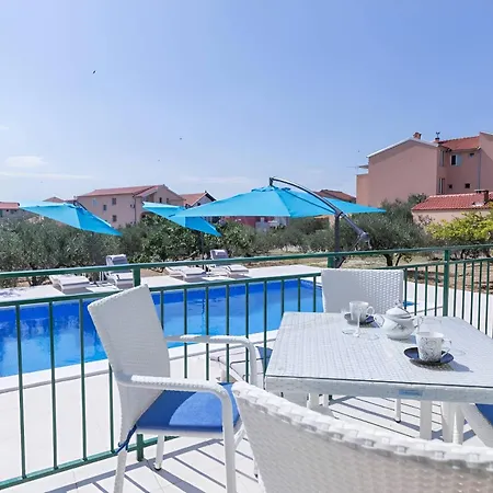 New! With Shared Pool, * Vodice