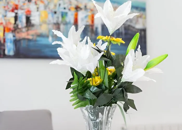 Apartamento New! With Shared Pool, *