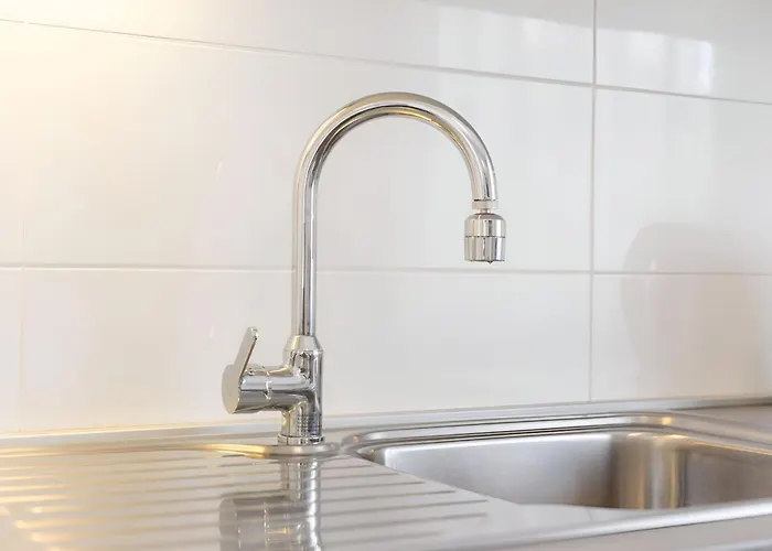 Apartamento New! With Shared Pool,