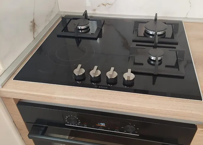 New! With Shared Pool, Апартаменты Водице