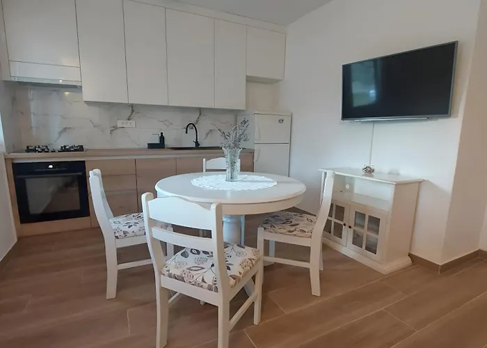 New! With Shared Pool, * Vodice