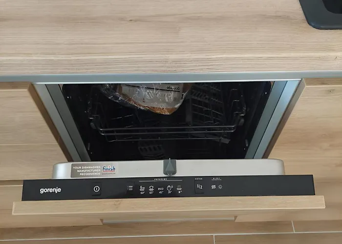 New! With Shared Pool, Апартаменты *