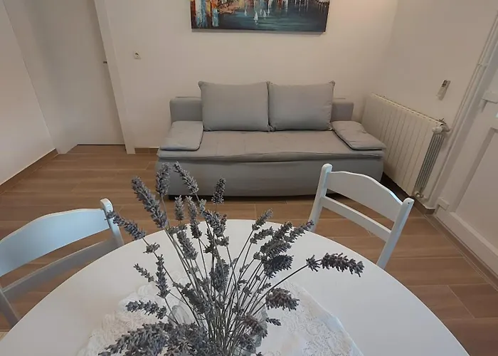 Apartamento New! With Shared Pool, Vodice