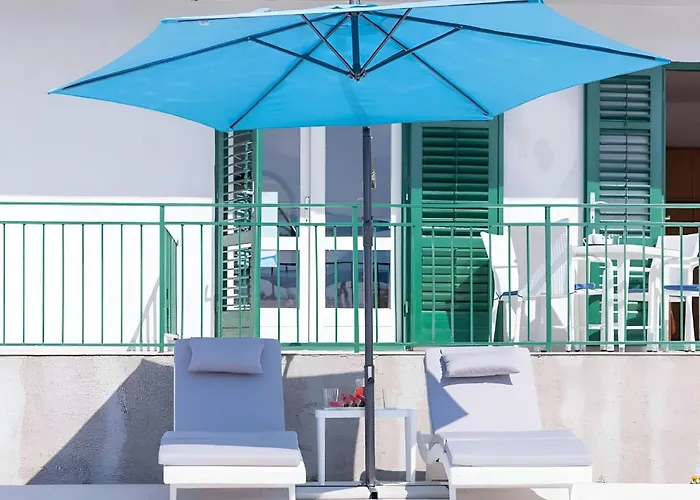 Апартаменты New! With Shared Pool, *