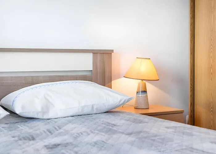 New! With Shared Pool, Vodice