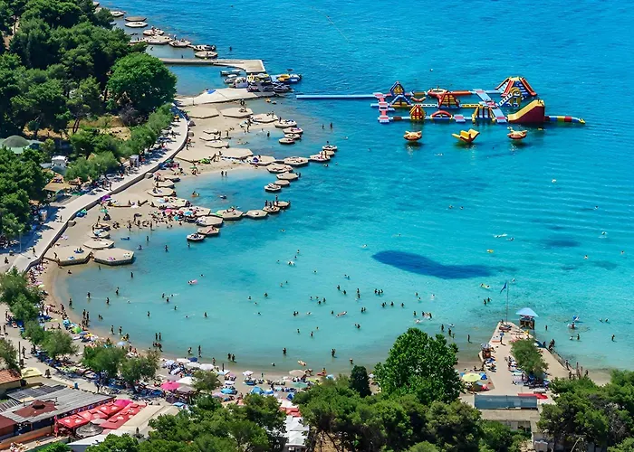 New! With Shared Pool, Апартаменты *