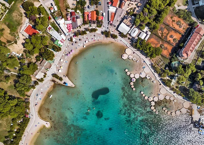 New! With Shared Pool, Апартаменты *